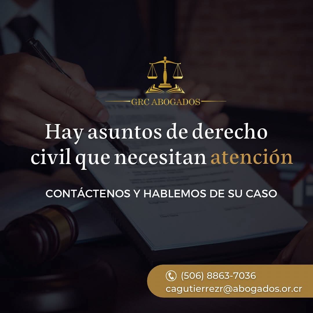 Derecho Civil
