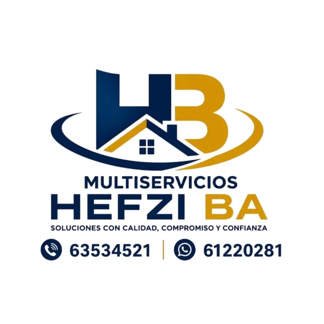Multiservicios Hefziba
