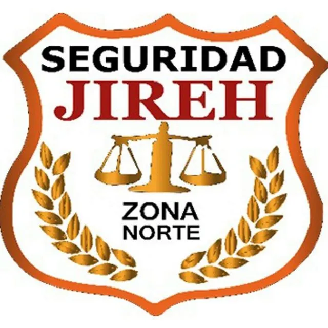 Seguridad Jireh