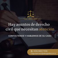 Derecho Civil
