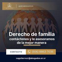 Derecho Familiar