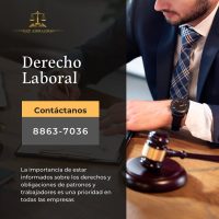 Derecho Laboral-1